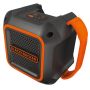 Black & Decker 18V Speaker No Battery And Charger BDCSP18N-XJ