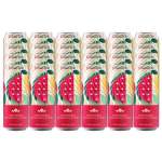 Switch Energy Drink Watermelon Strawberry And Pear Flavour 24X500ML