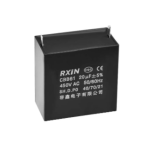 Fan Capacitor
