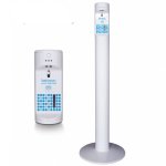 Betasan Auto Sanitiser Tower - Touch Free