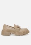 Nine West Conne Loafer - Beige
