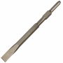 Craf Chisel Hex 17MM Flat 22MM X 400MM