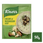 Knorr Cream Of Mushroom Thickening Soup 50G