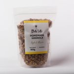 Bhg - Apple & Raisin 500G