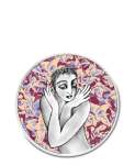Carrol Boyes 28CM Flutter Round Platter - Assorted