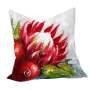 Protea And Pomegranate Luxury Scatter By Stella Bruwer Large