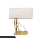Table Lamp- Line Bambu