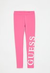 Guess Microfiber Leggings - Caramel Rose
