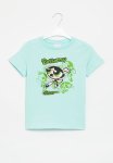 Superbalist Powerpuff Girls Tee - Mint