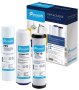 3-STAGE System Replaceable Filter Pack
