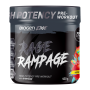 Biogen Rage Rampage 400G - Mystic Candy