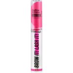 Smudge Brow & Lash Gel Mascara