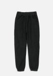 PoP Candy Cuff Jogger-charcoal
