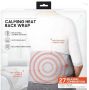 Zs - 3 In 1 Heat & Massage Back Wrap