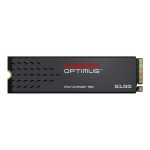 SanDisk Optimus 5100 M.2 1TB Pcie 4.0 Nvme Internal SSD SDSP51100TAN-000E0