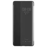 Huawei P30 Pro Smart View Flip Cover Black - 51992882