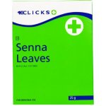 Clicks Senna Leaves 25G