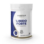 Lifestyle Nutrition Libido Forte 30 Caps