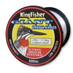 Giant Kingfisher Abrasion 0.45MM 30LB 600M