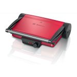 Bosch 3-IN-1 Contact Grill Red – TCG4104