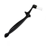 Group Head Cleaning Brush
