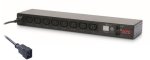 Rack Pdu Switched 1U 16A 208 230V 8 C13