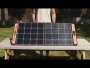 Solarsaga 100W Jackery Foldable Power Solar Panel