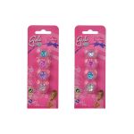 Steffi Love Girls Diamond Rings 2 Assorted
