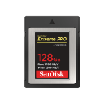 SanDisk Extreme Pro Cfexpress Card Type B 128GB