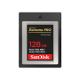 SanDisk Extreme Pro Cfexpress Card Type B 128GB