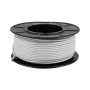 Wire Auto Panel 1.5MM White 30MTR Roll