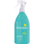SPF50 Sun Spray 300ML