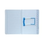 Tidy Files – Heavy Duty File 25MM Gusset Tri-clip PK-25
