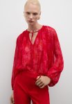 Blouse Virey - Red