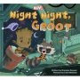 Night Night Groot   Board Book