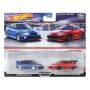 - Car Culture Premium Mitsubishi Twin Pack