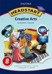 Oxford Headstart Arts & Culture Cats: Gr 8: Learner& 39 S Book Paperback