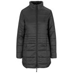 Ladies Vallarta Jacket Black