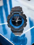 Casio G-shock 5081 Watch