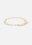 Ringlet Chain Belt