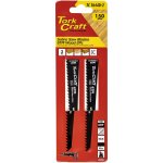 Tork Craft Sabre Saw Blade 150 X 4.3M 6TPI Wood 2PC