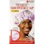 Donna Shower Cap Floral Extra Large