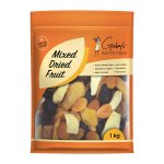 Mixed Dried Fruit 1KG