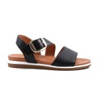 Meteo Black - Black 42 Leather