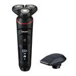Beurer Rotary Shaver MN8X