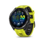 Garmin Forerunner 965 Gps Sport Smartwatch Amp Yellow