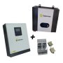 Solarwize 3KVA Lithium Back-up Kit