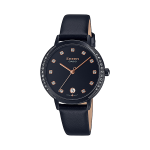 Casio Sheen Womens 50M - SHE-4056BL-1AUDF