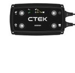 Ctek D250SE Smart Alternator Dc-dc 20A Battery Charger Lithium Incl With Solar Input
