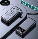 Zs - Power Bank 20000MAH